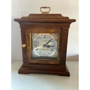 WESTMINSTER Mantle Table Clock